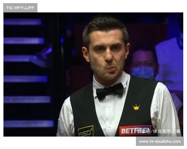 墨菲打出高分展现统治力 距历史纪录仅一步之遥