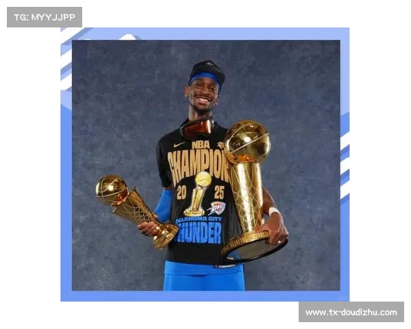 球员续约金额创新高，雷霆三巨头合同庞大