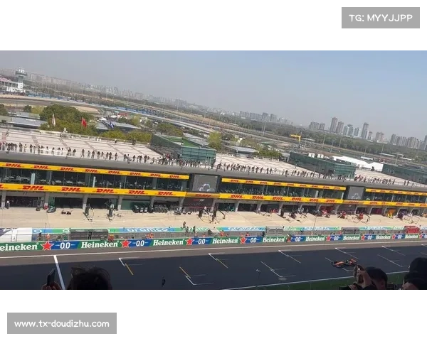 汉密尔顿：中国站氛围难忘，期待重返上海赛道