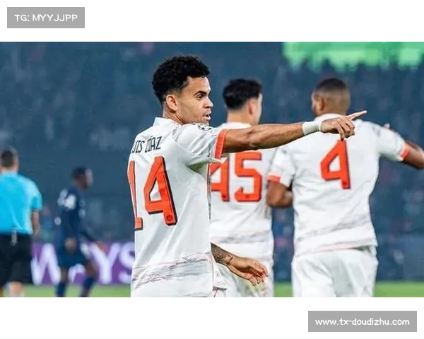 迪亚斯回应停赛处罚:尊重决定,将继续努力