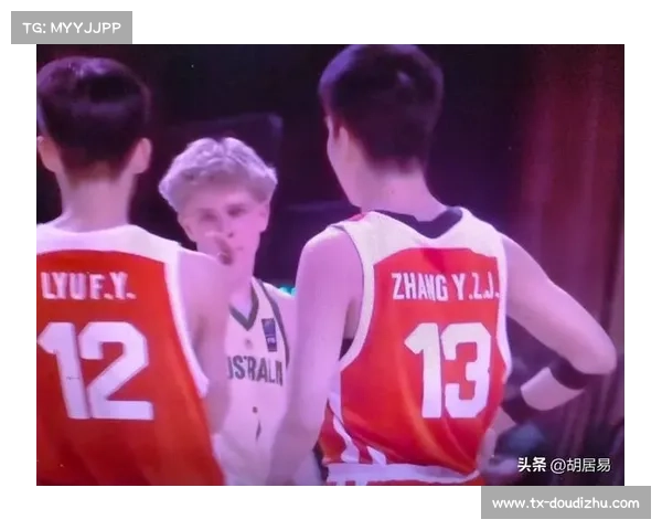 浙江稠州石洺豪与广厦陈昱休入选U17国青,代表传统青训实力