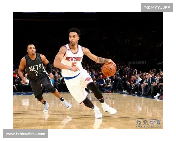 尼克斯篮网德比战攻防节奏，布伦森领导力凸显